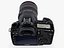 canon eos 5d mark iii 3d model