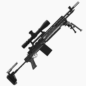 m14 ebr