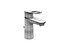 Bau Under counter Basin 55 Set