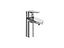 Bau Under counter Basin 55 Set