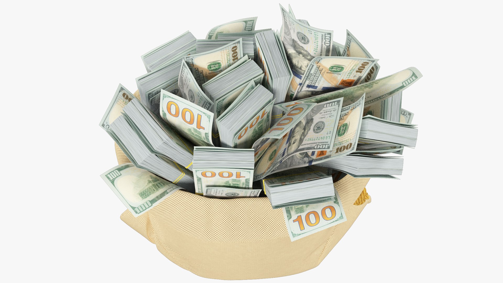 3D Money Bags Collection V41 https://p.turbosquid.com/ts-thumb/1F/4lGI3v/lS/mb5_004_012/png/1700774454/1920x1080/fit_q87/372a4ca824ade0b92dd8c79d2e044c8b63634df8/mb5_004_012.jpg