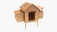Chicken Farm Objets 11 in 1