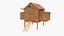Chicken Farm Objets 11 in 1