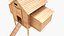 Chicken Farm Objets 11 in 1