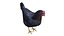 Chicken Farm Objets 11 in 1