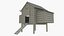 Chicken Farm Objets 11 in 1
