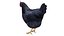 Chicken Farm Objets 11 in 1
