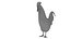 Chicken Farm Objets 11 in 1