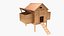 Chicken Farm Objets 11 in 1
