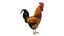 Chicken Farm Objets 11 in 1