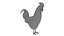 Chicken Farm Objets 11 in 1