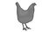 Chicken Farm Objets 11 in 1