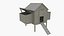 Chicken Farm Objets 11 in 1