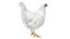 Chicken Farm Objets 11 in 1