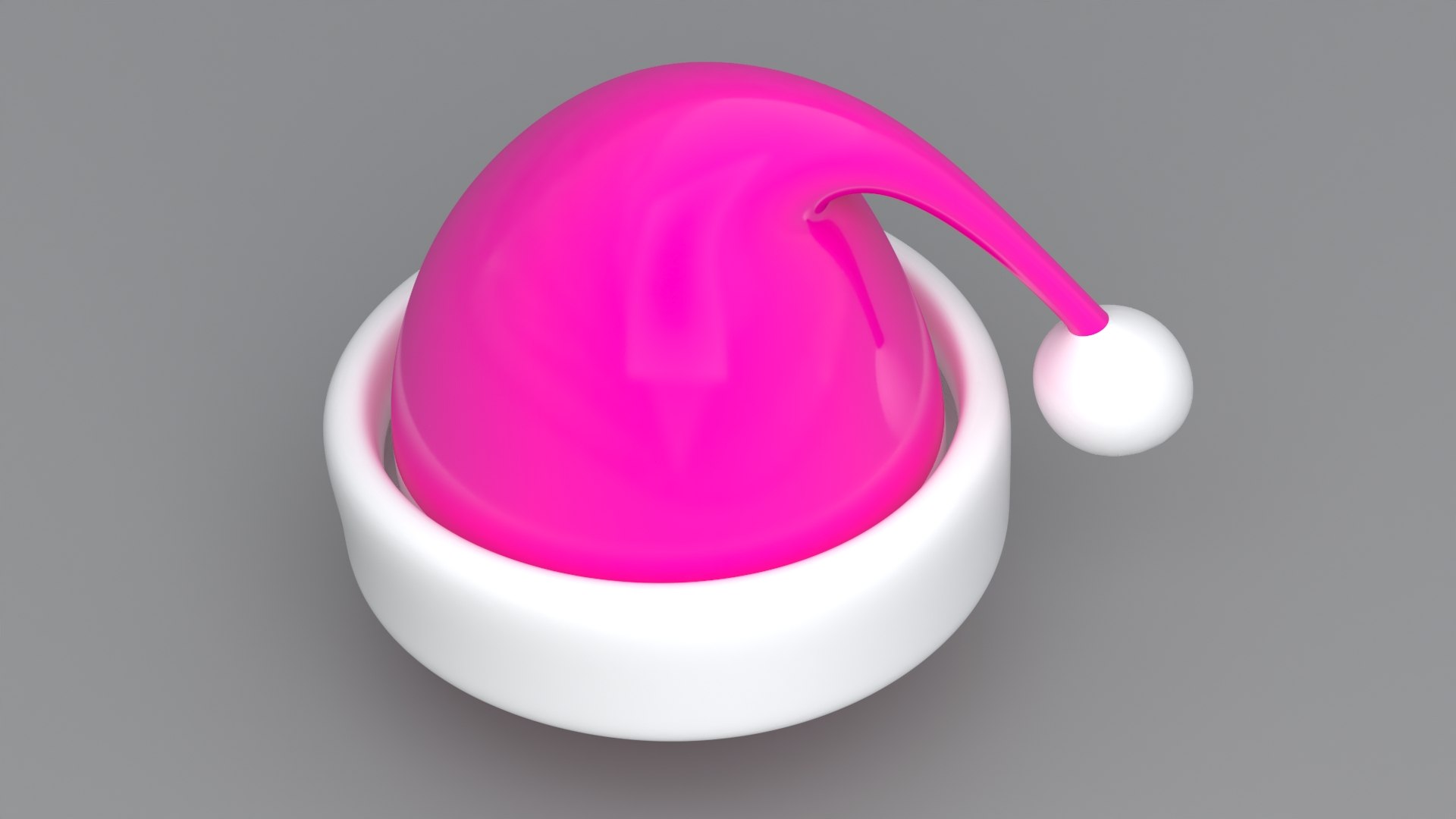 3D Christmas Hat Pink https://p.turbosquid.com/ts-thumb/1F/Aorglv/0A/5/jpg/1766910170/1920x1080/fit_q87/a31379887a2f17777264cf620b4f8e790208ad80/5.jpg
