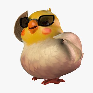 Party Bird
