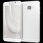Samsung Galaxy C5 Silver