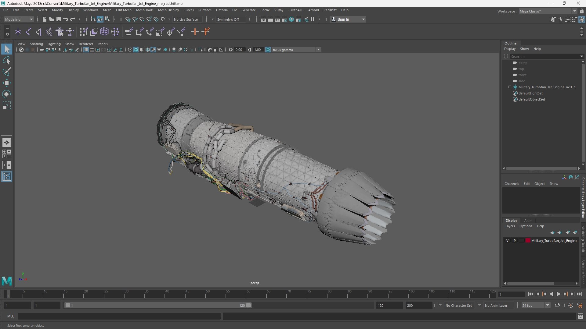 Military Turbofan Jet Engine 3D model https://p.turbosquid.com/ts-thumb/1F/Eojp5I/fM/military_turbofan_jet_engine_1002/jpg/1777444029/1920x1080/fit_q87/9079dcc40f5b8da733966abc76d97aacfa104fd6/military_turbofan_jet_engine_1002.jpg