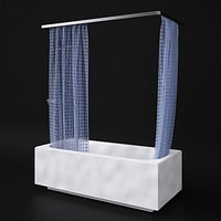 Bath and shower
