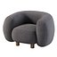 Londy Cozy Ivory Chair