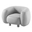 Londy Cozy Ivory Chair