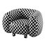 Londy Cozy Ivory Chair
