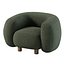 Londy Cozy Ivory Chair