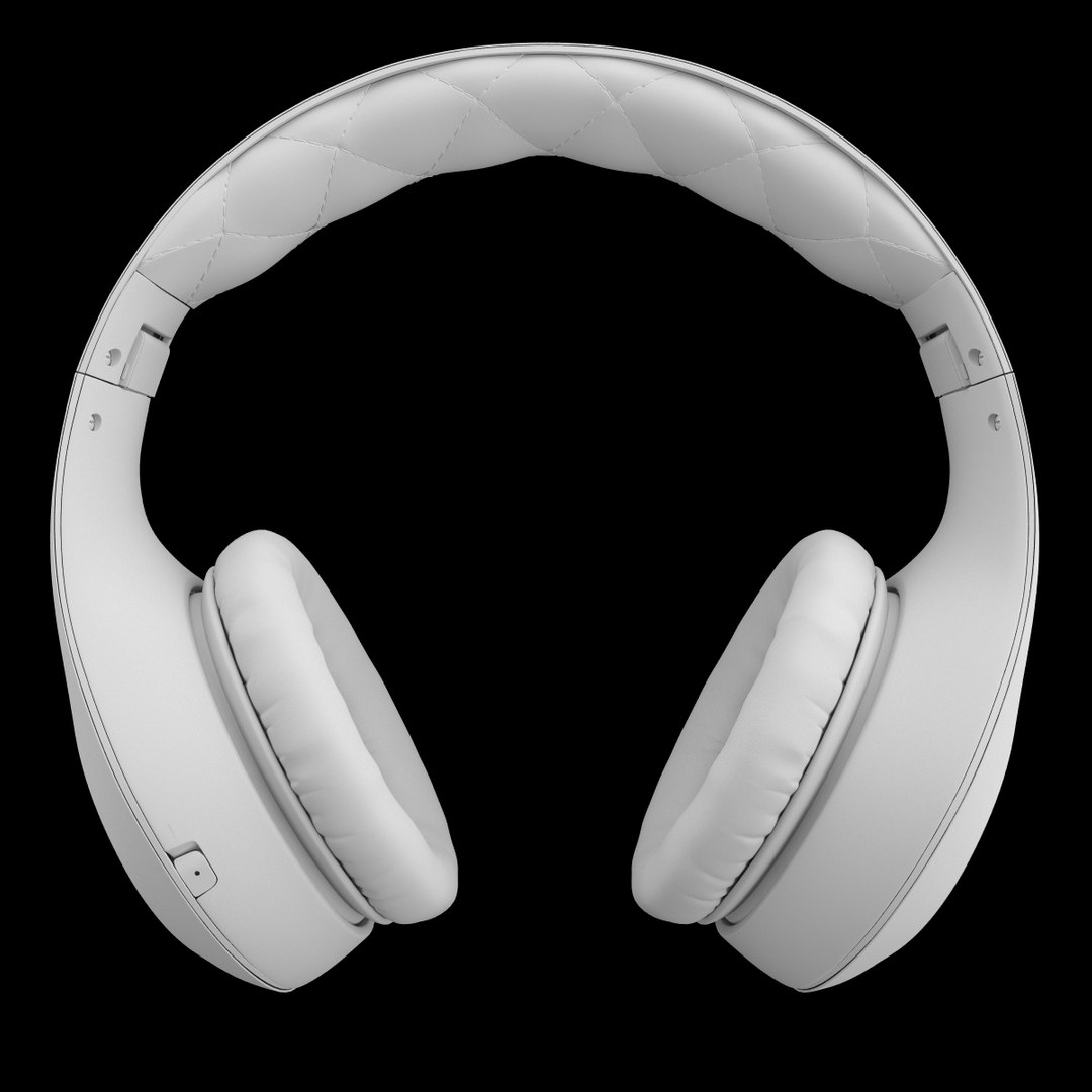 3d Soul Ludacris Phone Model