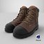 Botas de trabalho