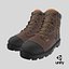 Botas de trabalho