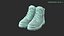 Botas de trabalho