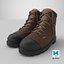 Botas de trabalho