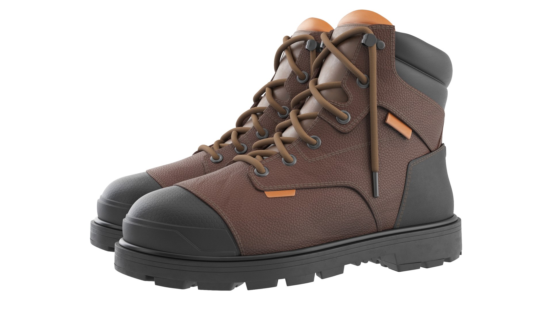 Work Boots 3D https://p.turbosquid.com/ts-thumb/1F/PBAYd7/lK/shoe_0022/jpg/1743535743/1920x1080/fit_q87/9054893c861a7fbc638e016cde09702855029c1a/shoe_0022.jpg