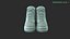 Botas de trabalho