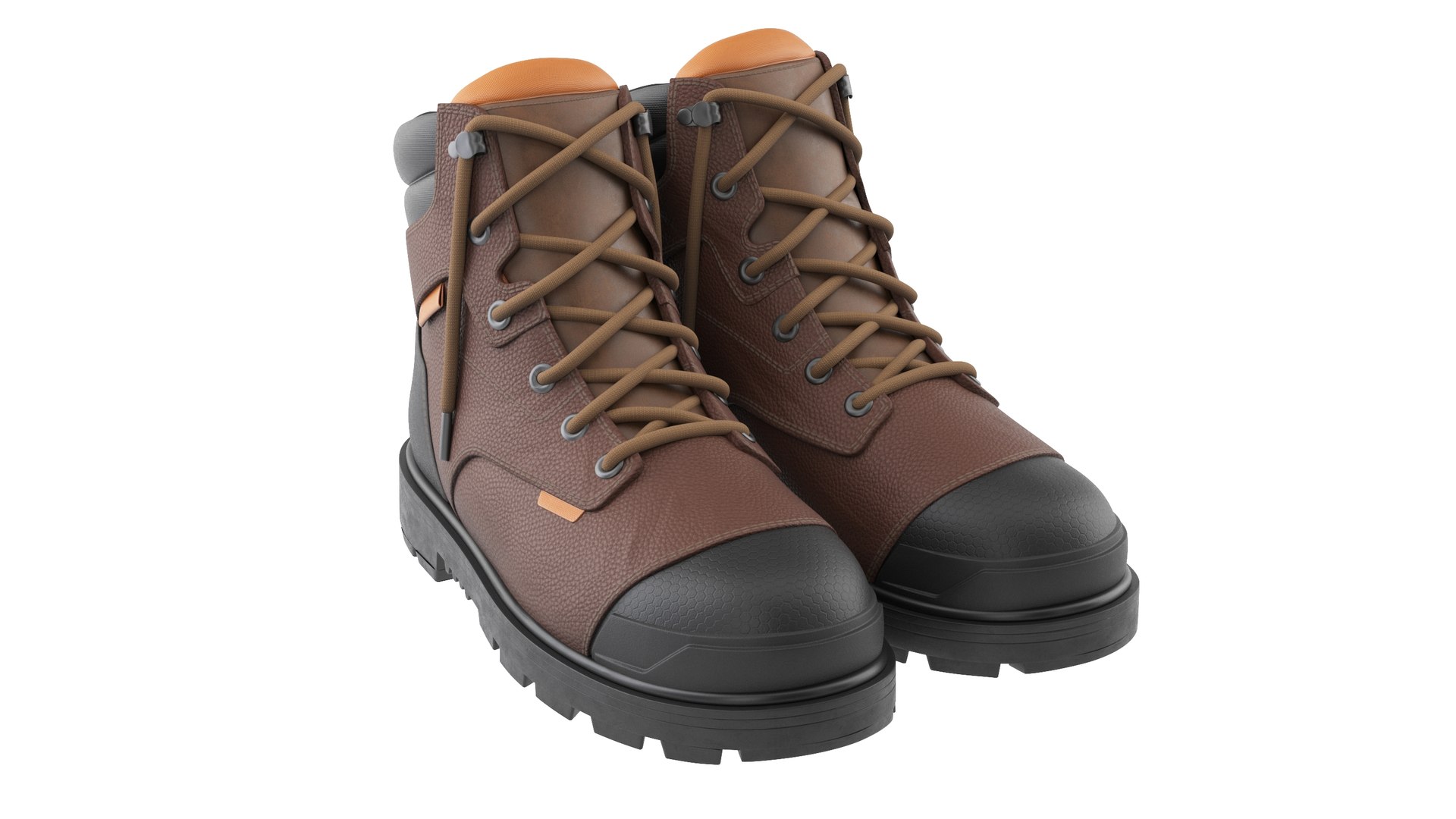 Work Boots 3D https://p.turbosquid.com/ts-thumb/1F/PBAYd7/un/shoe_0014/jpg/1743535739/1920x1080/fit_q87/35d95f951806e2dc3a33b34c8e81cf82697177c8/shoe_0014.jpg