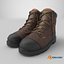 Botas de trabalho