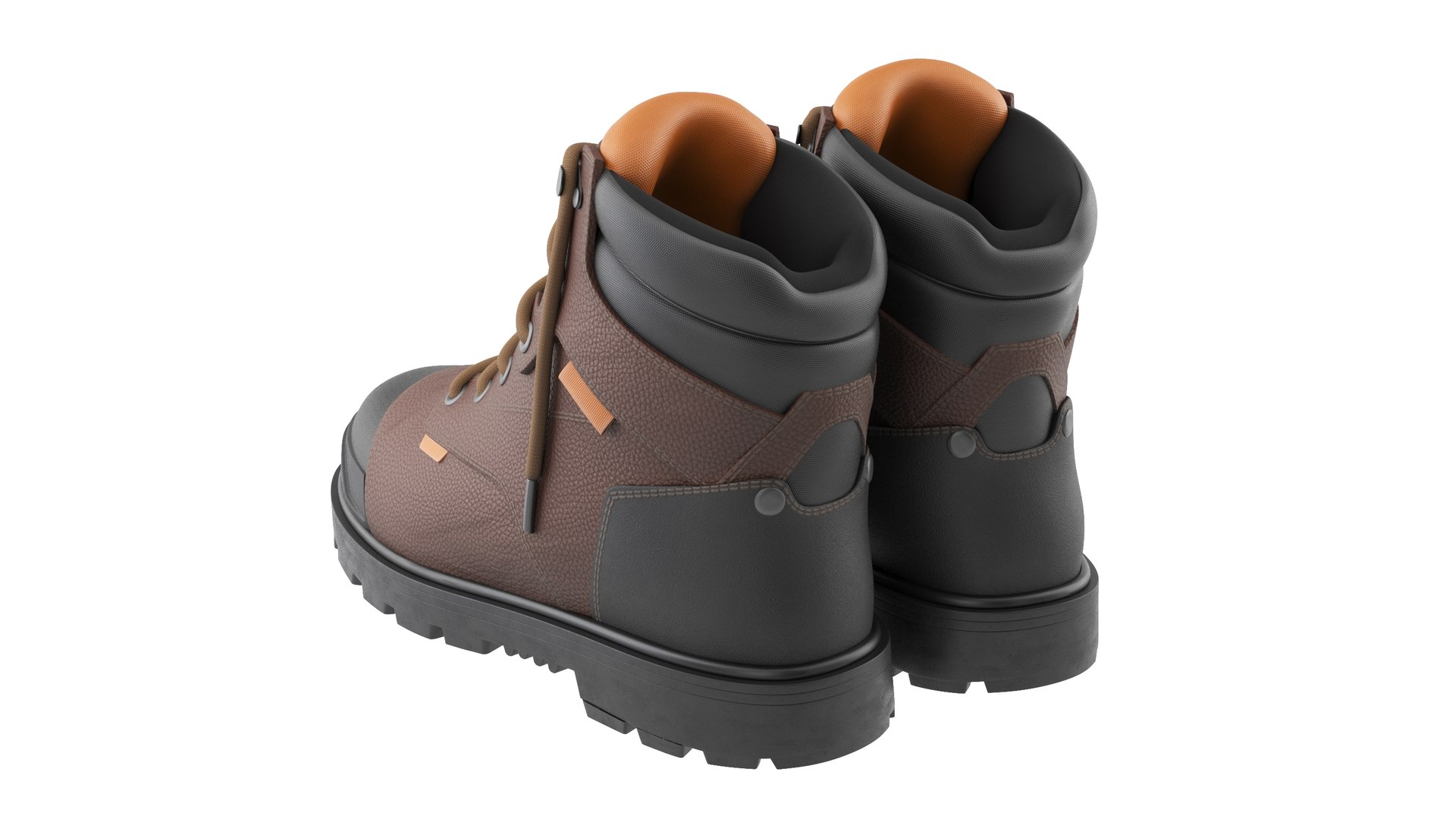 Work Boots 3D https://p.turbosquid.com/ts-thumb/1F/PBAYd7/xk/shoe_0016/jpg/1743535740/1920x1080/fit_q87/1ae3cd9698b44b9e78d00e1b5d5a8e6a14b3aba7/shoe_0016.jpg