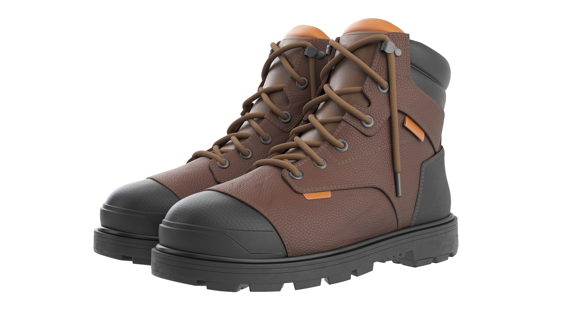 Work Boots 3D https://p.turbosquid.com/ts-thumb/1F/PBAYd7/yx/shoe_0020/jpg/1743535742/1920x1080/fit_q87/7a8364d27d3db6270e1dea5dcb70c3c30665e4c2/shoe_0020.jpg