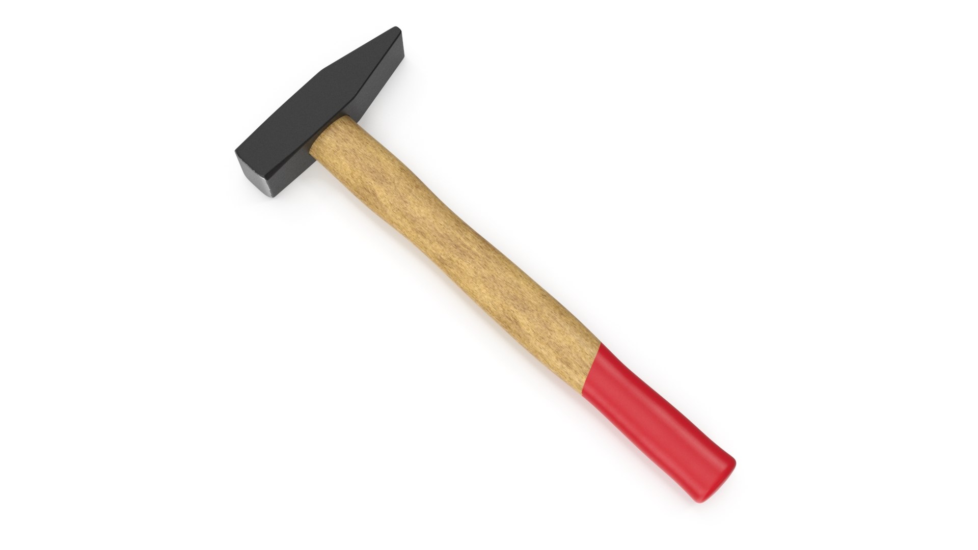 3D Hammer model - TurboSquid 1984995