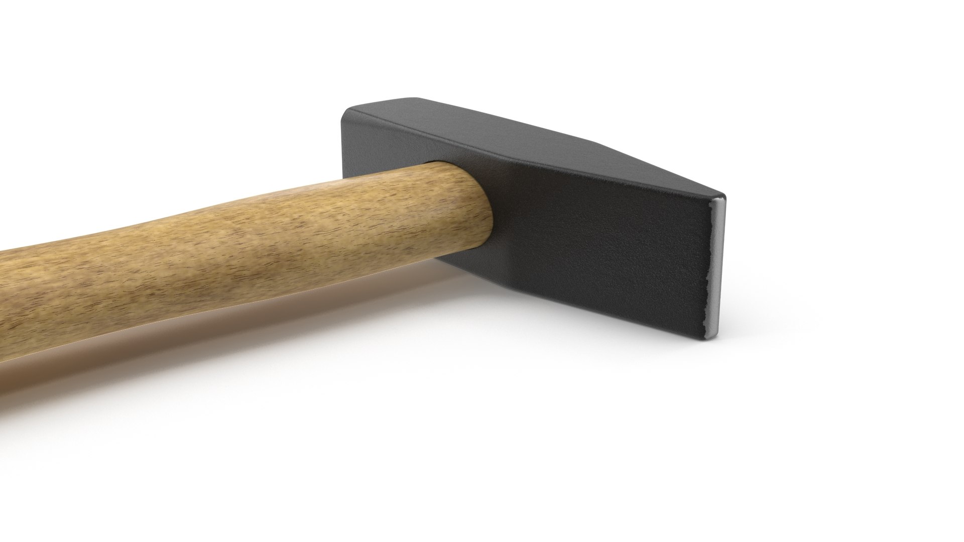 3D Hammer Model - TurboSquid 1984995