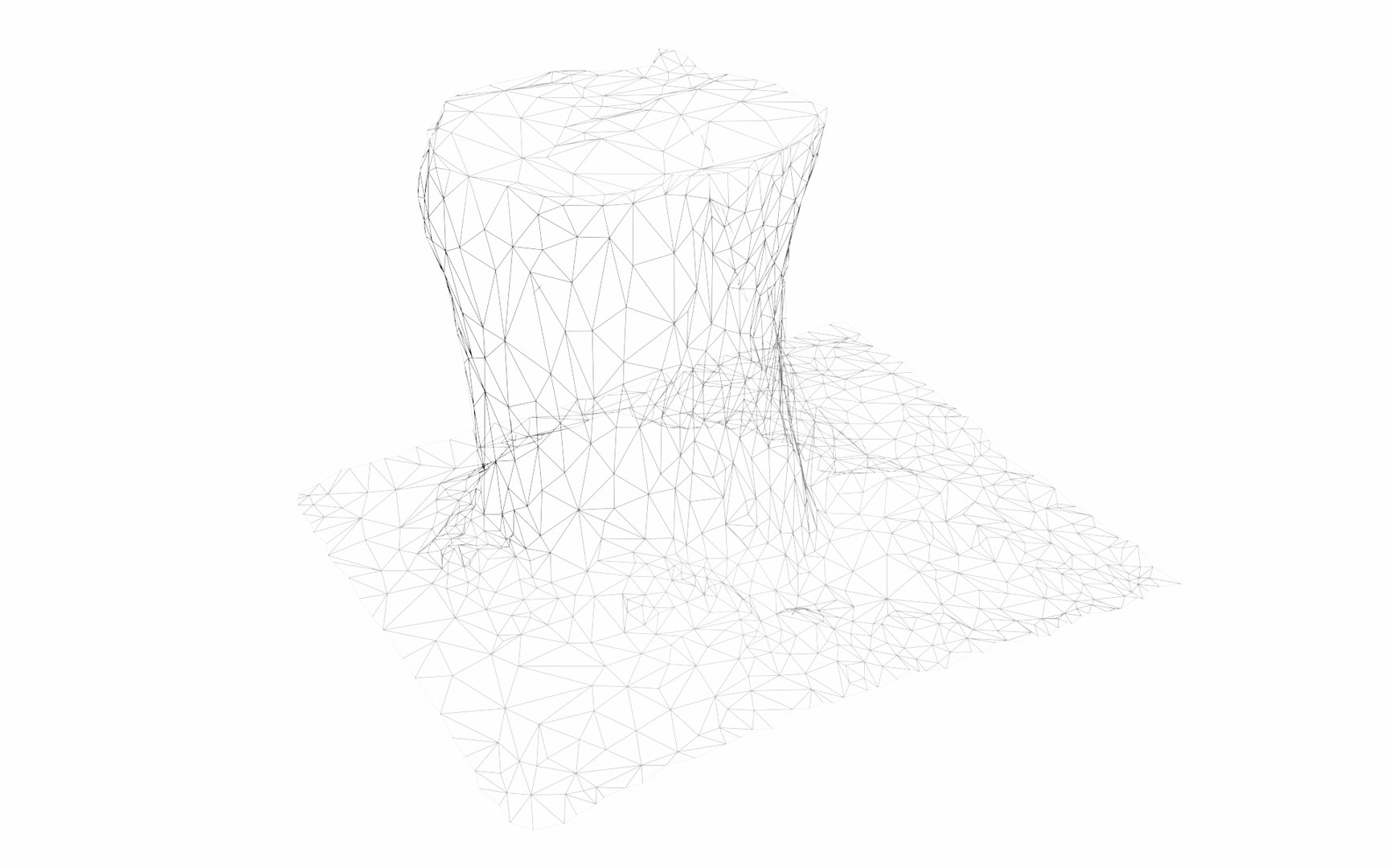 tree stump model https://p.turbosquid.com/ts-thumb/1F/Q6ttsB/UFbKfqeB/wire_01/png/1602160053/1920x1080/fit_q87/d8bb0ba752255ce551325a0074a1b366ec12d5a6/wire_01.jpg