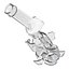 Broken Beer Bottle 3 3D Model