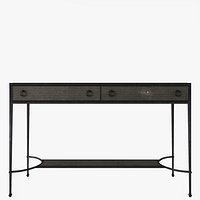 VILLETTE SHAGREEN CONSOLE TABLE