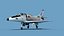 3D Douglas TA-4M Skyhawk V07 Australia model