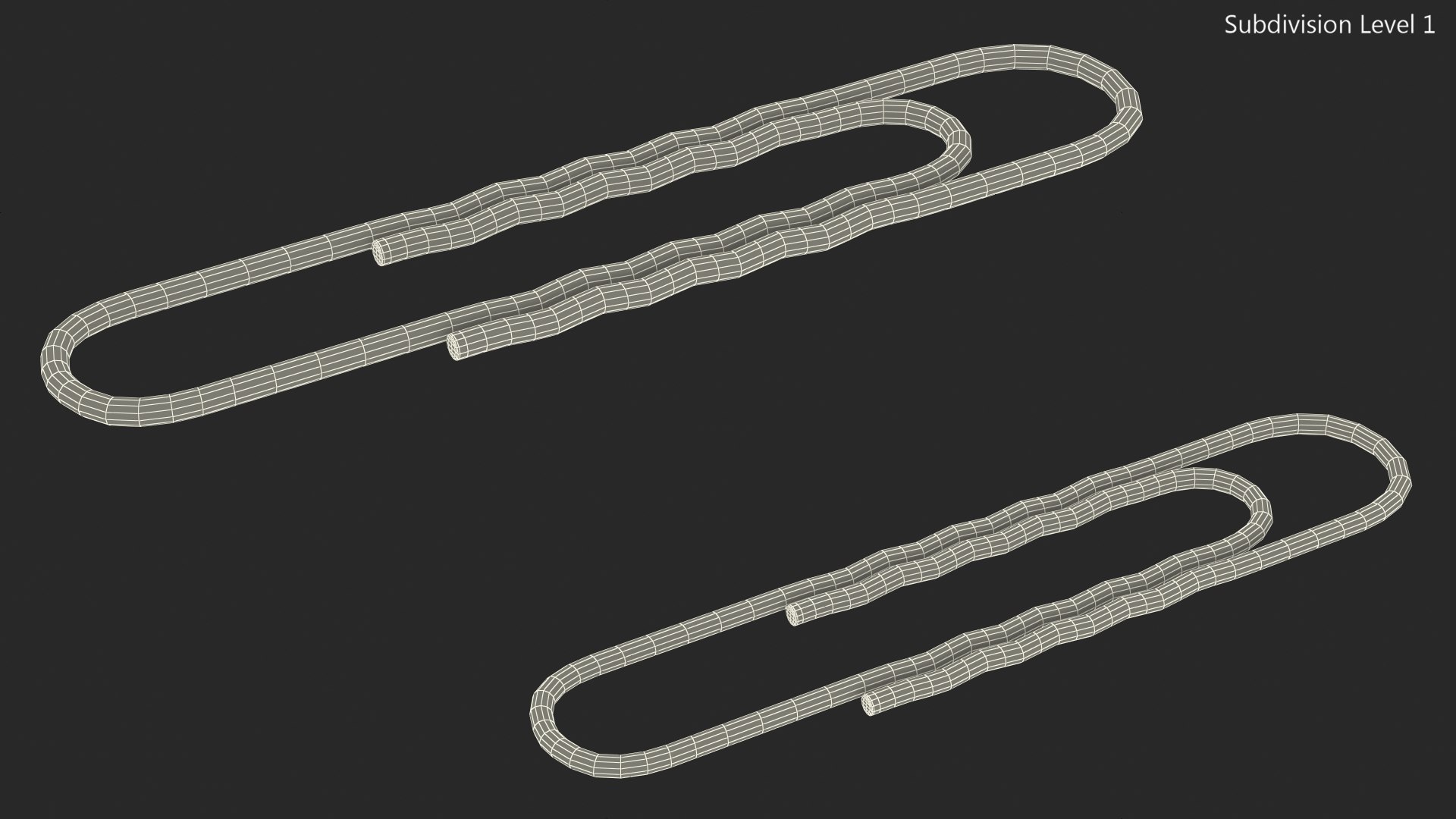3D Paper Clip Wavy Shape Gold model https://p.turbosquid.com/ts-thumb/1F/VWRLfe/qQ/paperclipwavyshapegoldc4dmodel018/jpg/1646398213/1920x1080/fit_q87/3006f3a9a59264e49975d58ed80f40da908f59ad/paperclipwavyshapegoldc4dmodel018.jpg