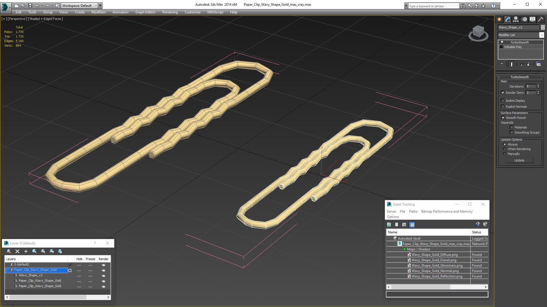 3D Paper Clip Wavy Shape Gold model https://p.turbosquid.com/ts-thumb/1F/VWRLfe/wd/paperclipwavyshapegoldc4dmodel021/jpg/1646398222/1920x1080/fit_q87/05af8ebf888fda7e5871d5d334d883f32d667c27/paperclipwavyshapegoldc4dmodel021.jpg