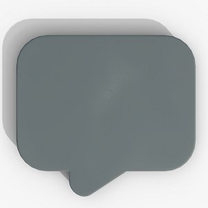 Chat icon