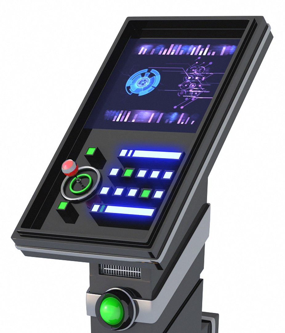 3D sci-fi panel model https://p.turbosquid.com/ts-thumb/1F/ckQxoI/Ye4ORwW6/panel2/jpg/1508338006/1920x1080/fit_q87/321d2629d535224234a622946640d9e9dff12de1/panel2.jpg