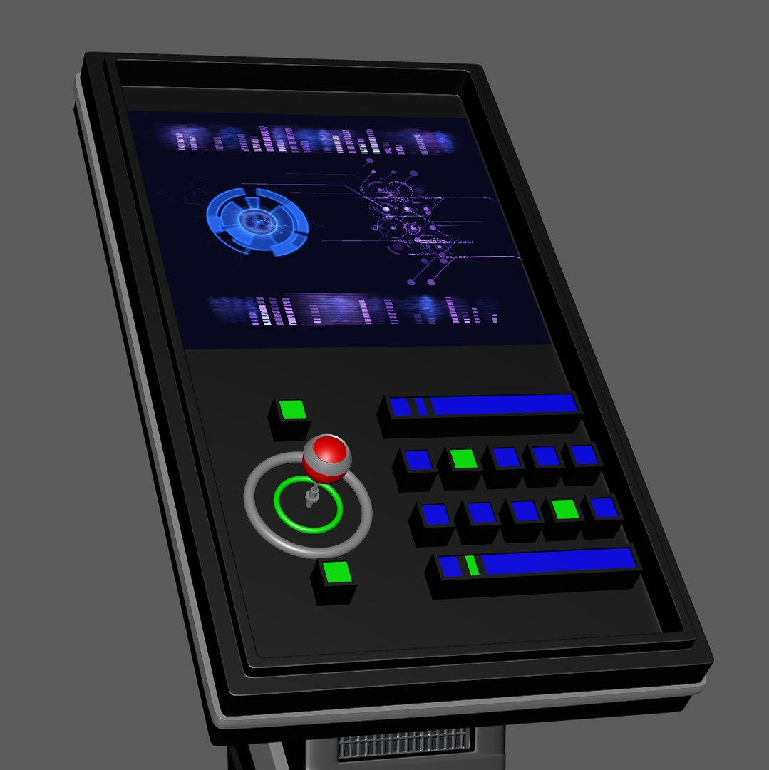 3D sci-fi panel model https://p.turbosquid.com/ts-thumb/1F/ckQxoI/xapOyXTS/panel5/jpg/1508338006/1920x1080/fit_q87/c37e4ab791b3055a5350c922c856a11d211bde52/panel5.jpg