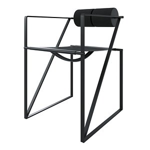 Seconda Armchair